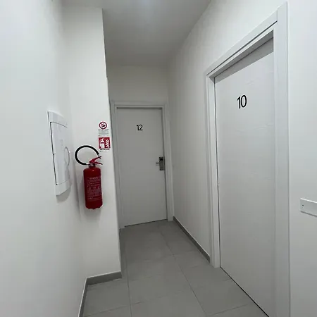 Domus De Janas 2 게스트하우스 *