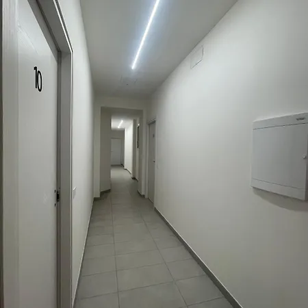 게스트하우스 Domus De Janas 2