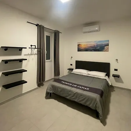 Vendégház Domus De Janas 2 Alghero
