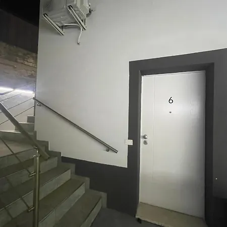 Domus De Janas 2 阿尔盖罗