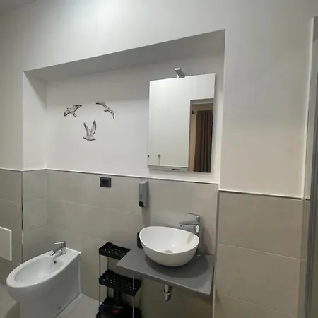 Domus De Janas 2 בית הארחה *