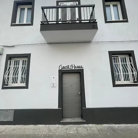 Domus De Janas 2 Vendégház *