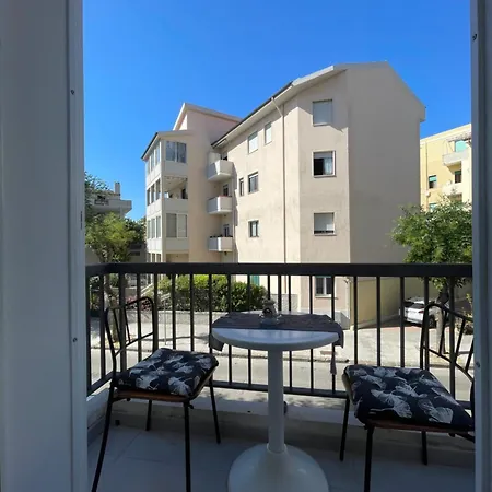 Domus De Janas 2 Vendégház Alghero