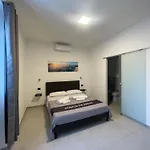 Vendégház Domus De Janas 2