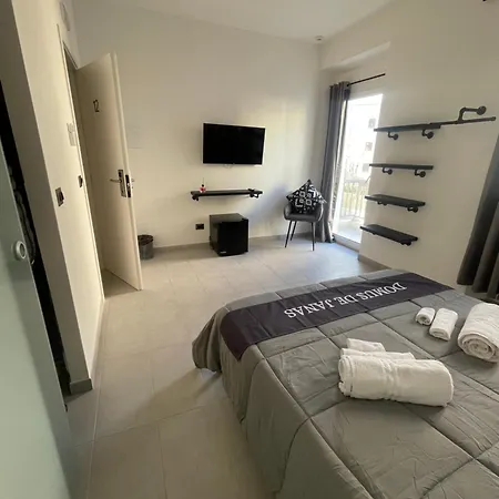 Domus De Janas 2 * Альгеро