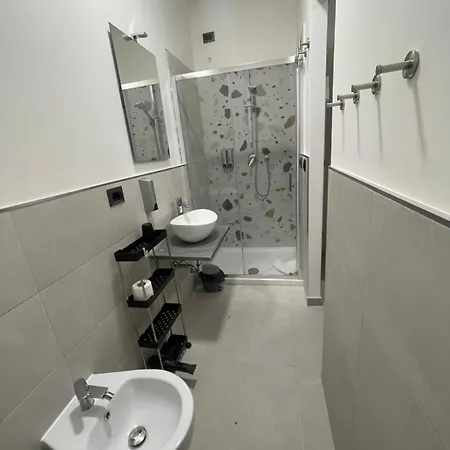Domus De Janas 2 Гостевой дом *