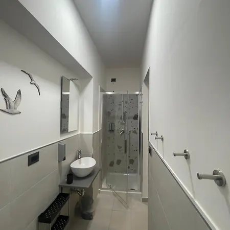 Domus De Janas 2 Гостевой дом