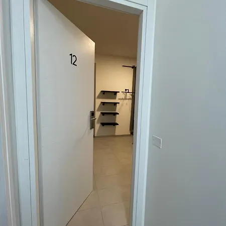 Domus De Janas 2 Альгеро