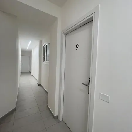Domus De Janas 2 Альгеро