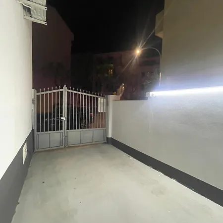 Domus De Janas 2 Альгеро